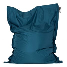 Bazaar Bag outdoor bean bag in teal