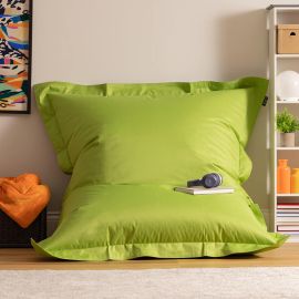icon® Bazaar Bag® Indoor-Outdoor Giant Bean Bag