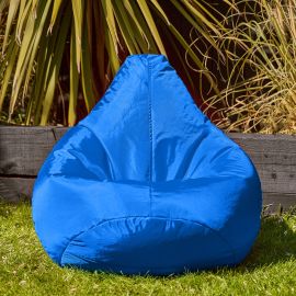 Veeva® Kids High Back Bean Bag Pod Indoor-Outdoor