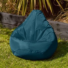 Veeva® Kids High Back Bean Bag Pod Indoor-Outdoor
