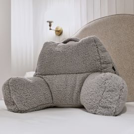 icon® Teddy Fleece Support Pillow