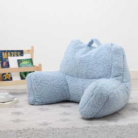 icon® Teddy Fleece Support Pillow
