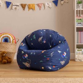 icon® Lost in Space Kids Bean Bag