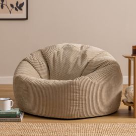 Icon Kingston Corduroy XL Classic Bean Bag