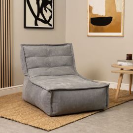 icon® Otto Corduroy Lounger