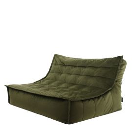 icon® Kota Velvet Sofa