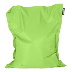 Bazaar Bag outdoor bean bag in teal