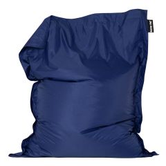 Bazaar Bag outdoor bean bag in teal
