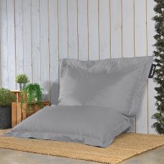 Giant Floor Cushion Bean Bag, Indoor/Outdoor