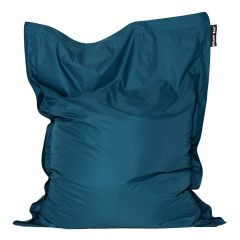 Bazaar Bag outdoor bean bag in teal