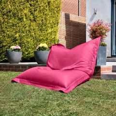 icon® Bazaar Bag® Indoor-Outdoor Giant Bean Bag