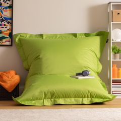 icon® Bazaar Bag® Indoor-Outdoor Giant Bean Bag