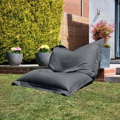 Bazaar Bag outdoor bean bag in teal