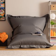 icon® Bazaar Bag® Indoor-Outdoor Giant Bean Bag