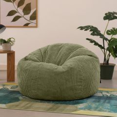 icon® Kingston Cord Classic Bean Bag