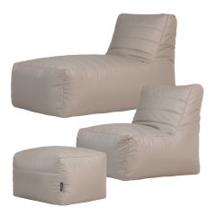 Veeva Modular Outdoor Peices  