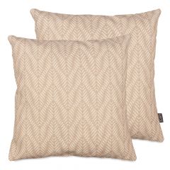icon® Falun Square Cushion, Pack of 2