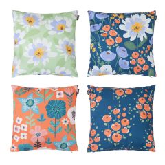 Veeva® Floral Outdoor Cushion Multipack