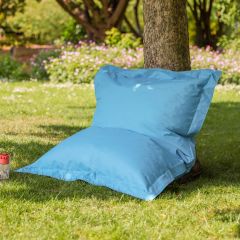 icon® Kids Indoor-Outdoor Floor Cushion Bean Bag