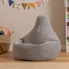 icon® Kids Dalton Cord Bean Bag Pod