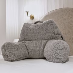 icon® Teddy Fleece Support Pillow