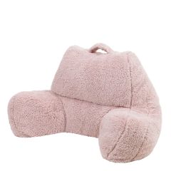 icon® Teddy Fleece Support Pillow