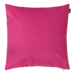 Veeva® Plain Indoor & Outdoor Cushion, Pink