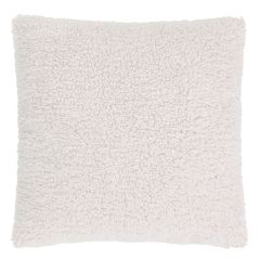 icon® Borg Fleece Cushion