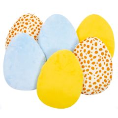 Eden® Easter Eggs Pack of 6