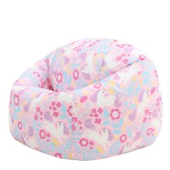 Veeva® Kids Unicorn Bean Bag