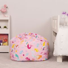icon® Under the Sea Kids Bean Bag