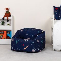icon® Lost in Space Kids Bean Bag