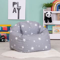 icon® Starry Skies Kids Bean Bag