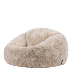 icon® Yeanling Faux Fur Bean Bag