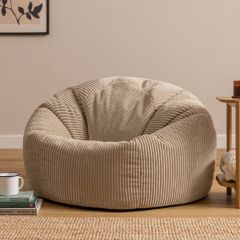 Icon Kingston Corduroy XL Classic Bean Bag