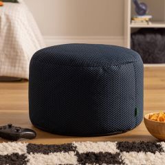 Icon Gaming Performance Mesh Footstool