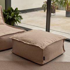 icon Dolce Outdoor Footstool