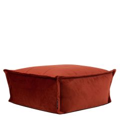 icon® Vita Velvet Footstool