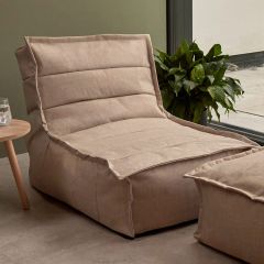icon Dolce Outdoor Lounger