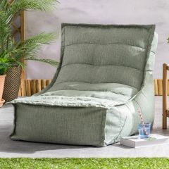 icon Dolce Outdoor Lounger