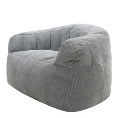 icon® Cora Corduroy Armchair Sofa