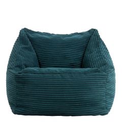 icon® Morgan Kids Cord Armchair Bean Bag