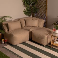 Noa Modular Outdoor Sofa