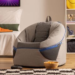 icon Alpha Kids Gaming Dome