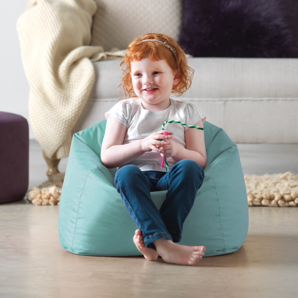 childs bean bag chair
