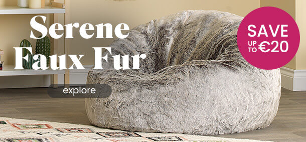 Faux Fur Save to €20