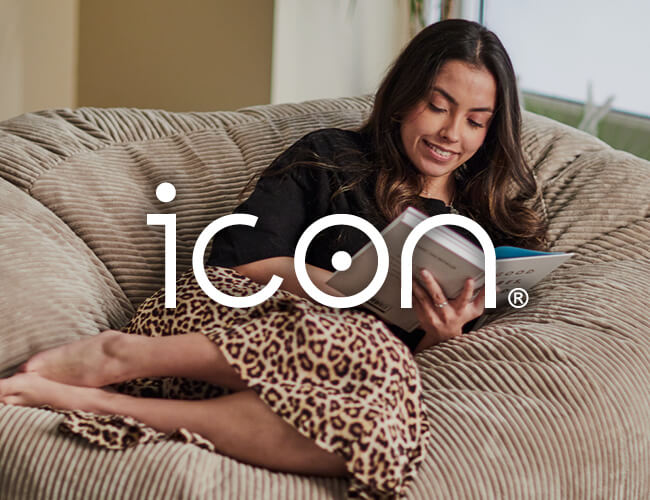 icon discover the collection