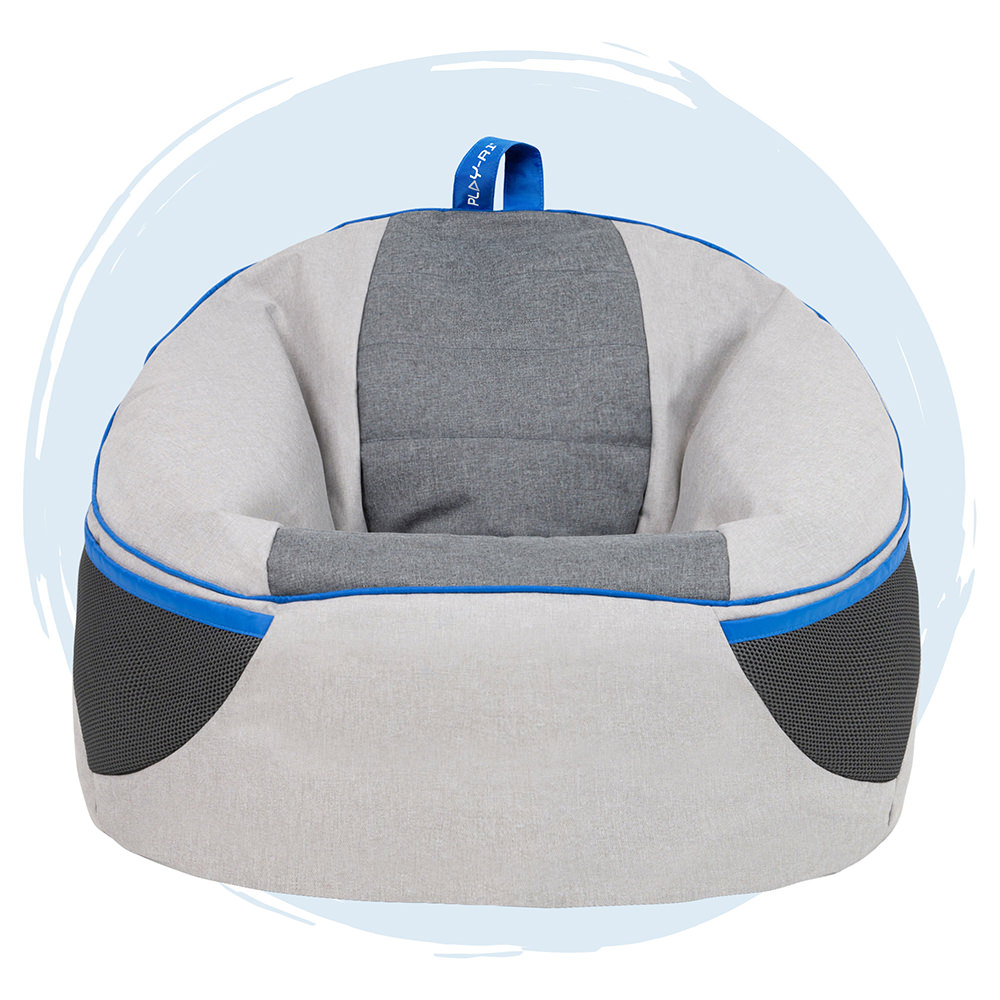 Recliner Bean Bag