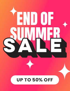 Sale Up To 50% Off