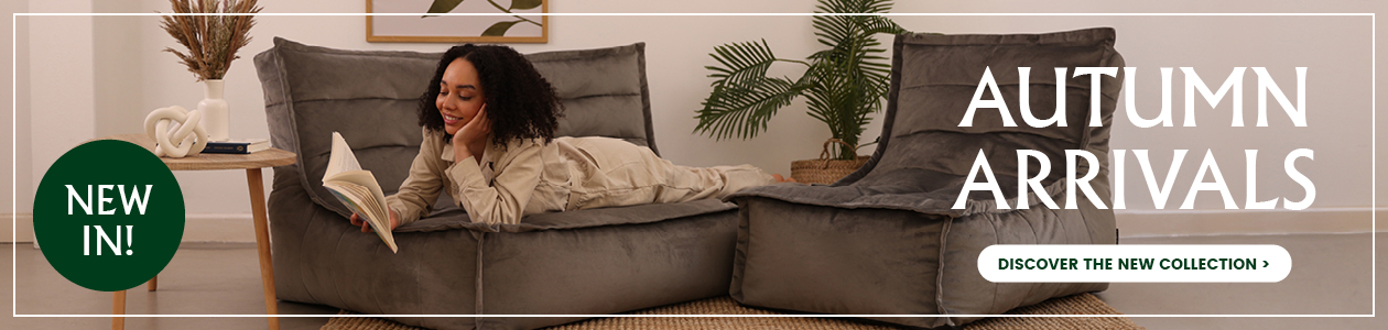 End of Summer Sale Bean Bags